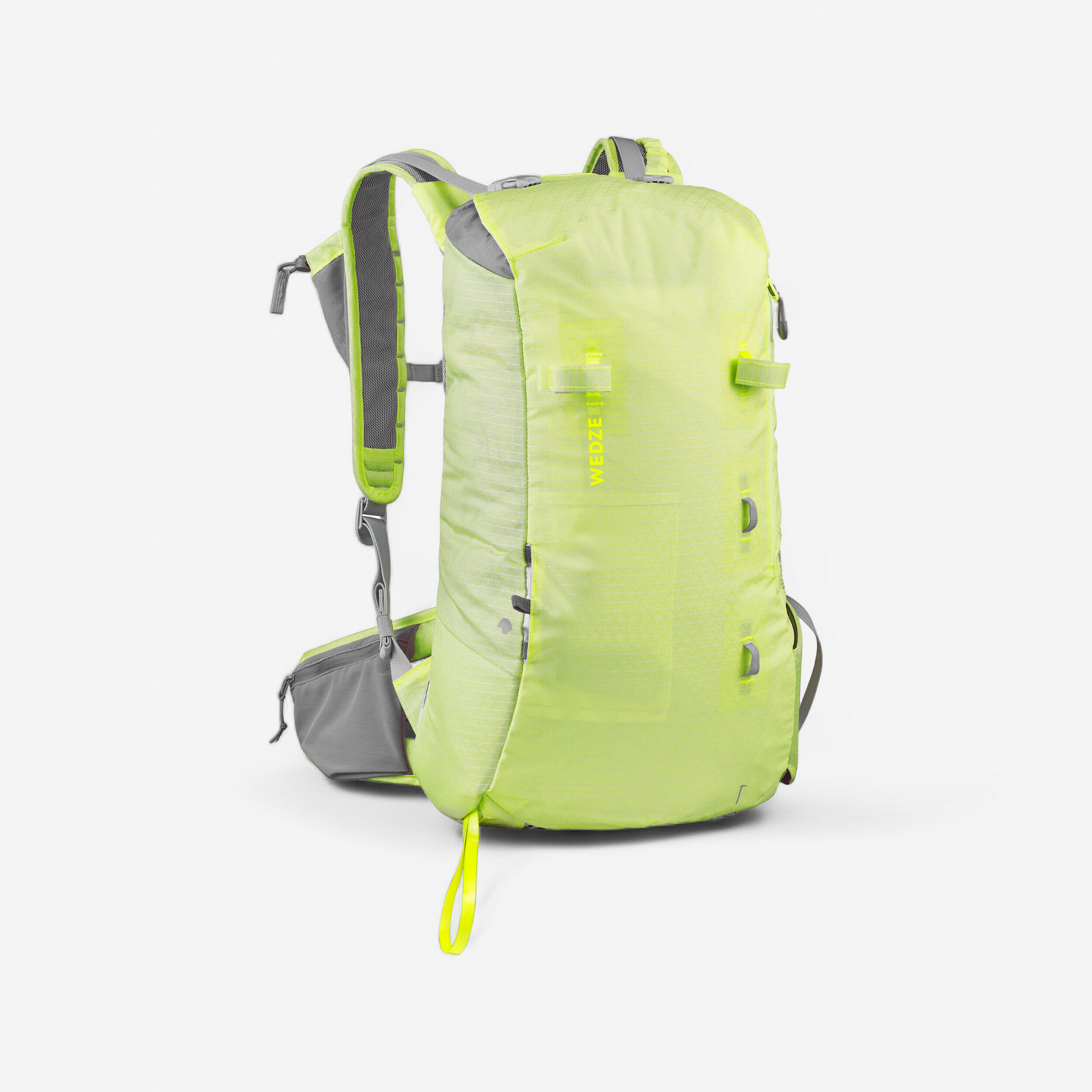 decathlon ski bag