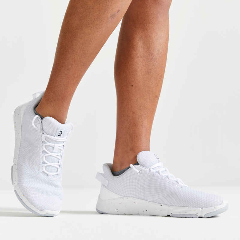 Men's Fitness Shoes 100 Decathlon