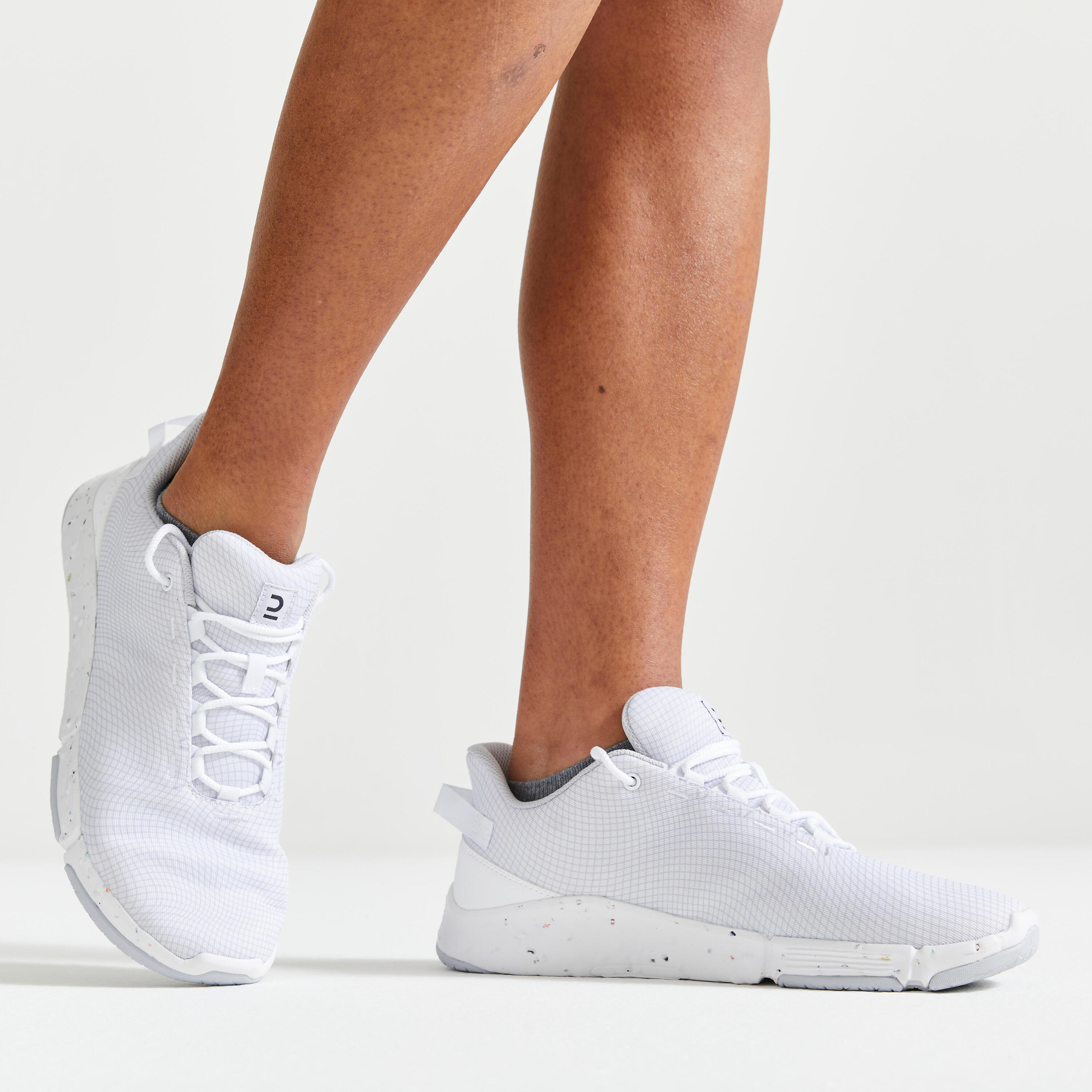 Fitnessschoenen voor heren 100 4/10
