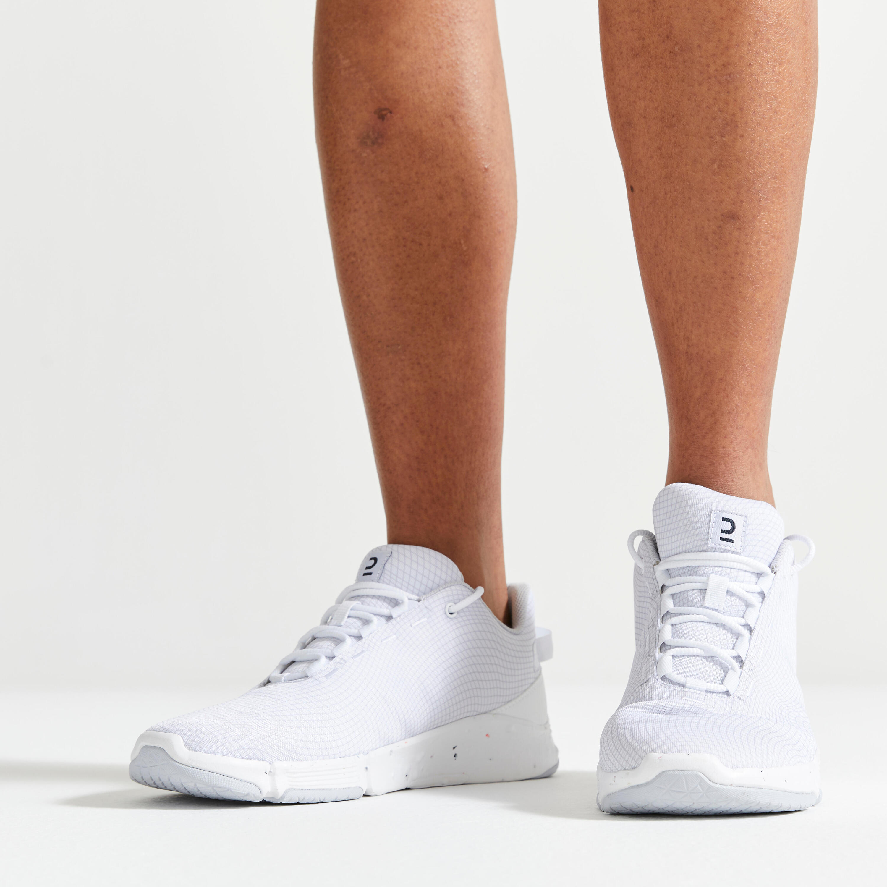 Fitnessschoenen voor heren 100 3/10