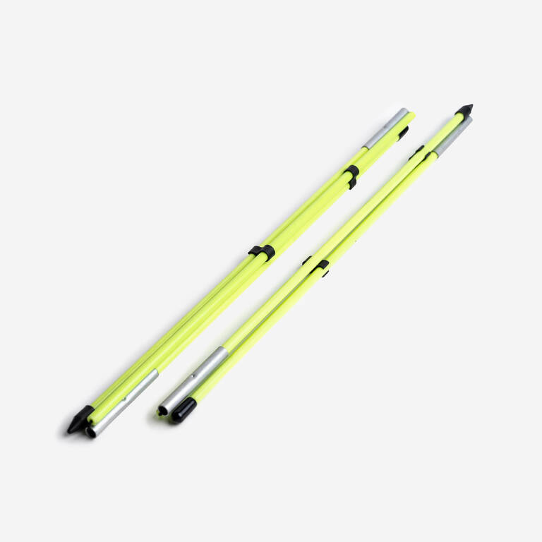 Stik Alignment Golf Inesis X2 - Kuning