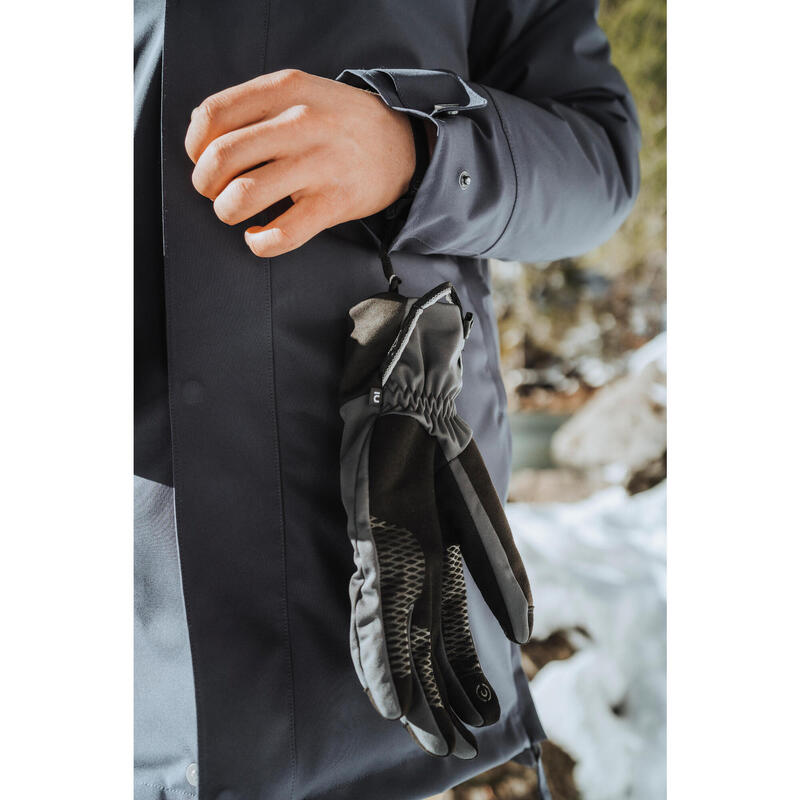 Mountain Trekking Touchscreen Gloves - MT900