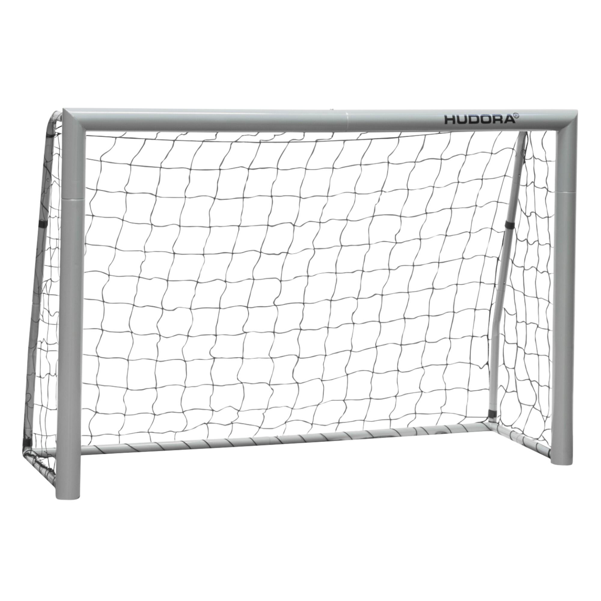 Hudora Fußball Tor Größe M – Expert 180 | 04005998851678 Hudora Fußball Tor Größe M – Expert 180 | 04005998851678