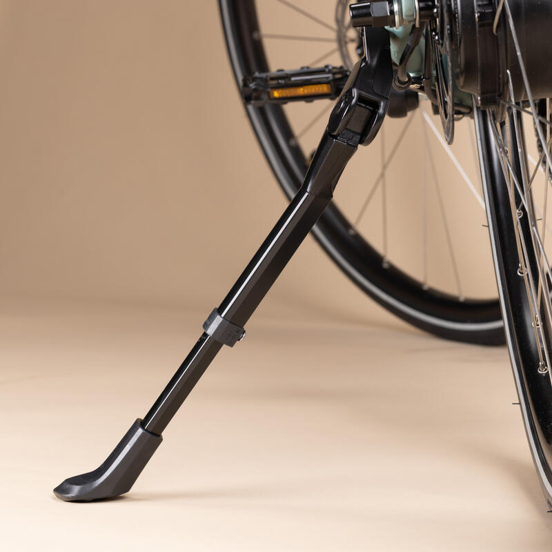 Bicicleta Elétrica de Cidade Longa Distância 500 Quadro Baixo