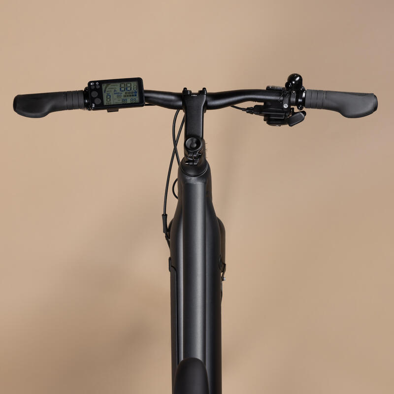 Elektromos városi kerékpár - LD 500E
