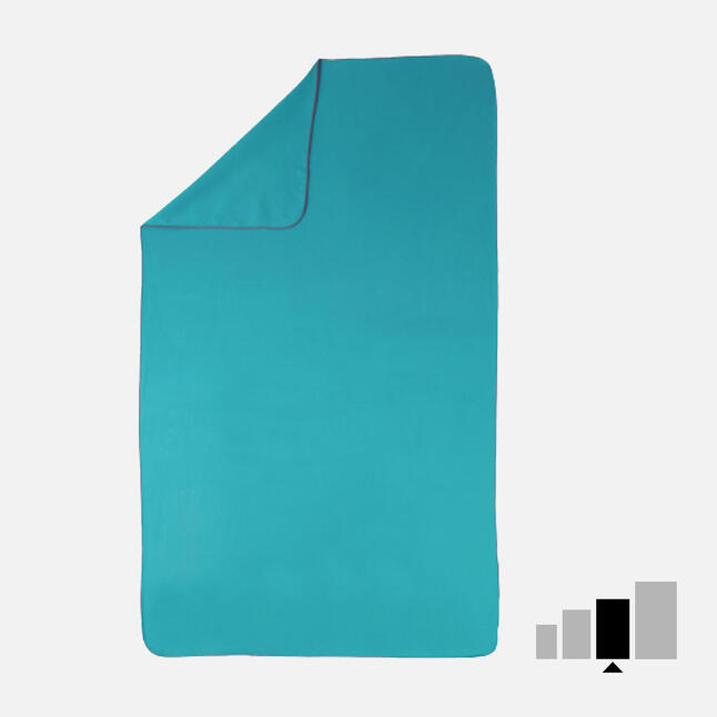 BLAU / TÜRKIS