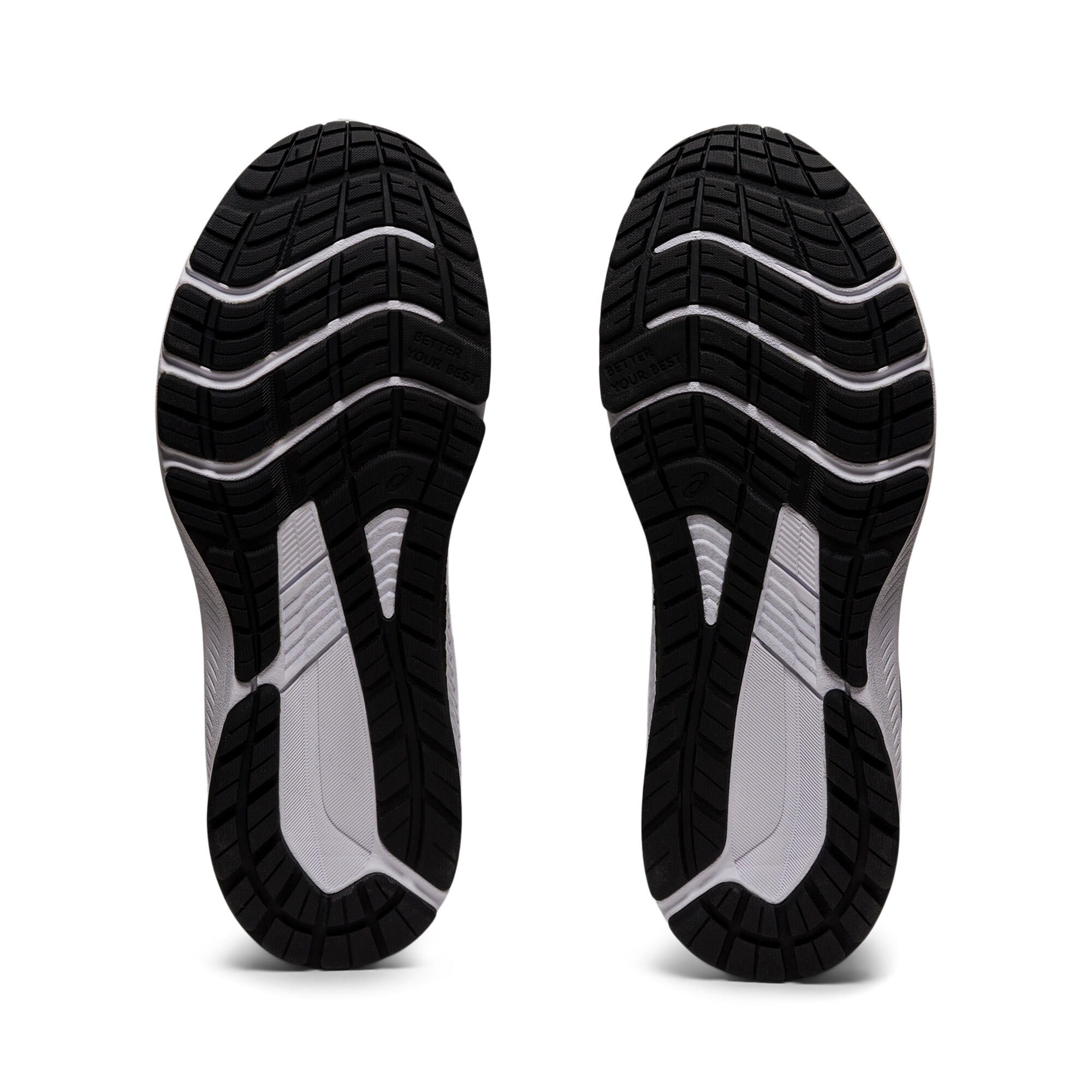 ASICS Detská bežecká obuv GT-1000 GS modro-zelená · záber 6
