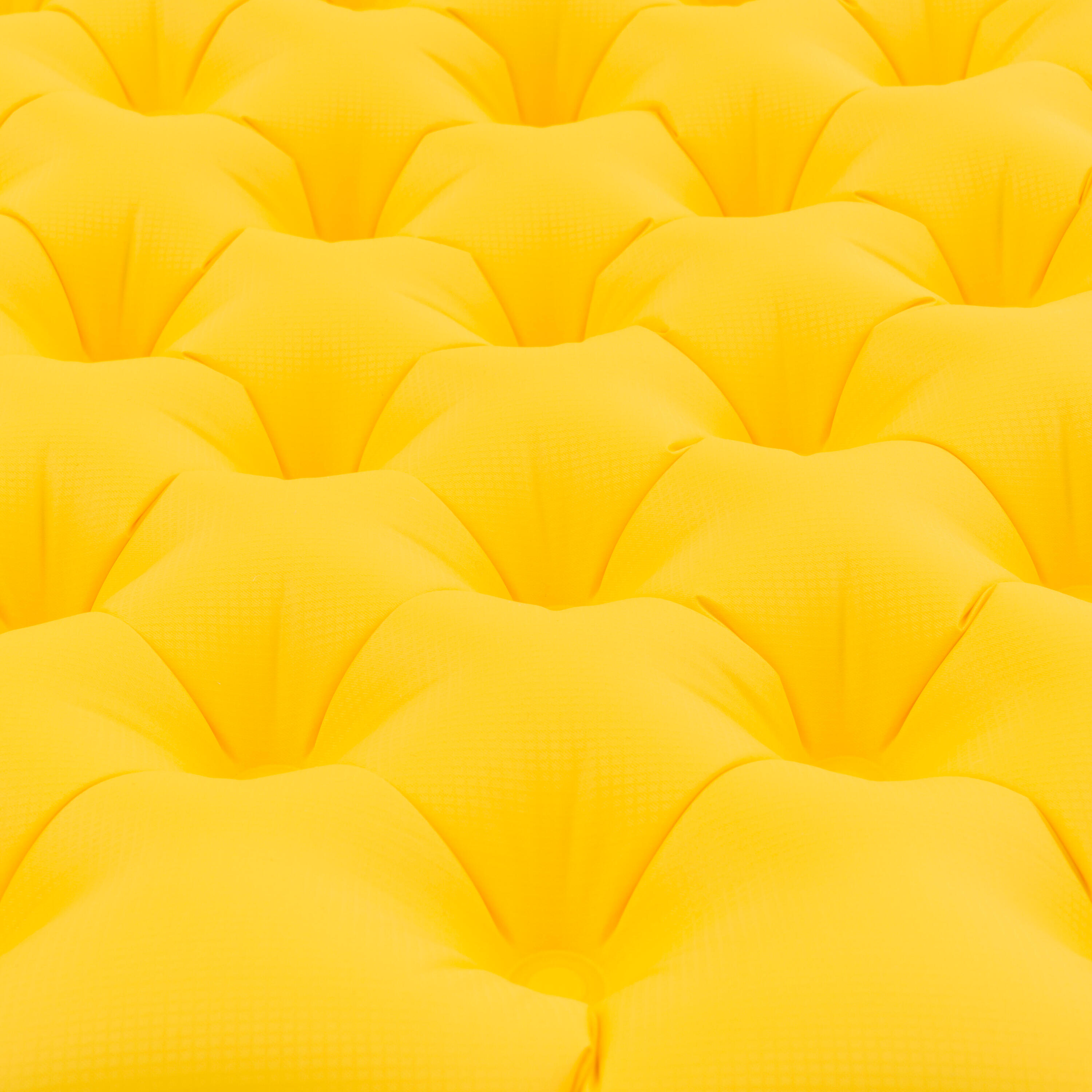 Matelas ULTRALIGHT jaune SEA TO SUMMIT 3/5