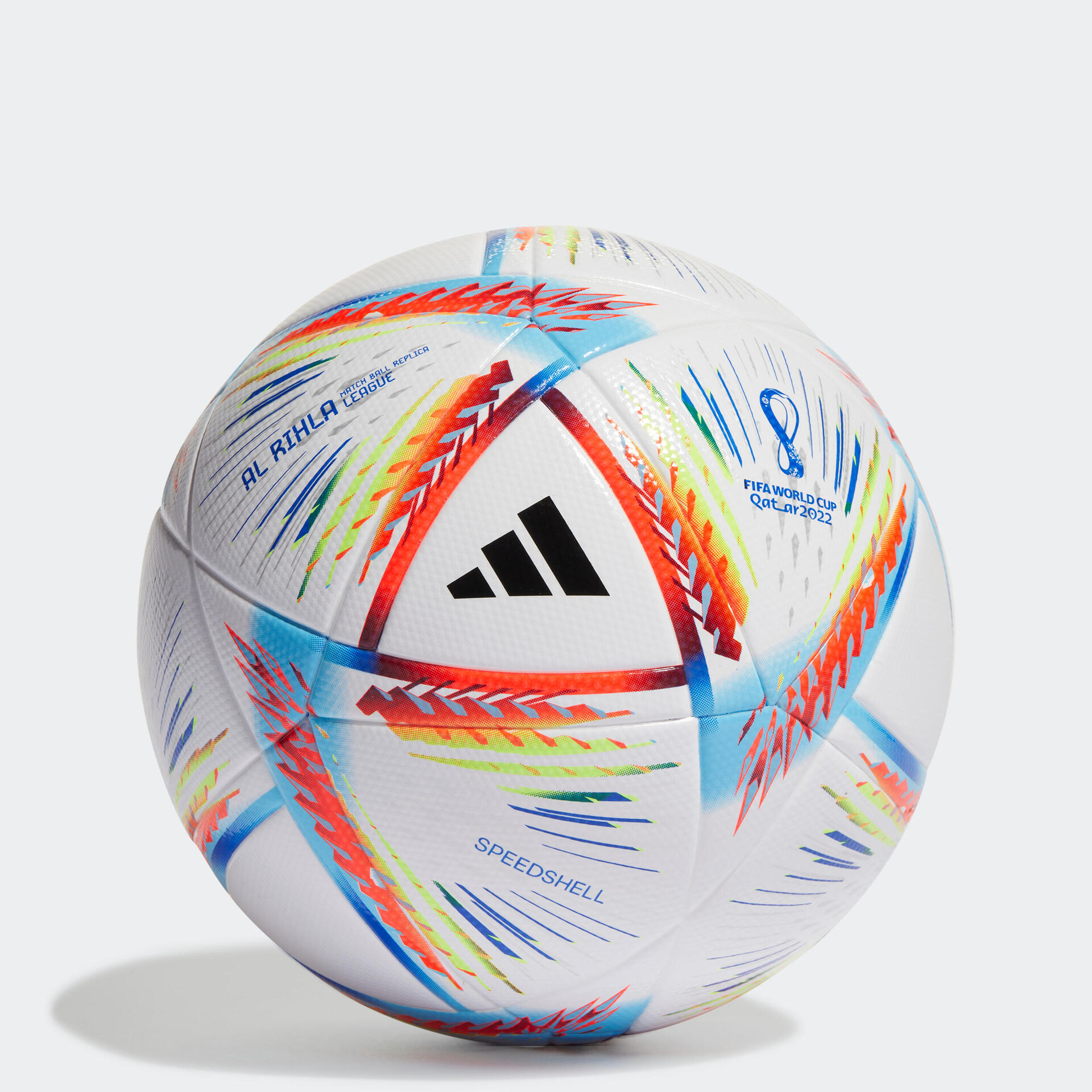 Adidas Al Rihla : le ballon de football de 2022 !
