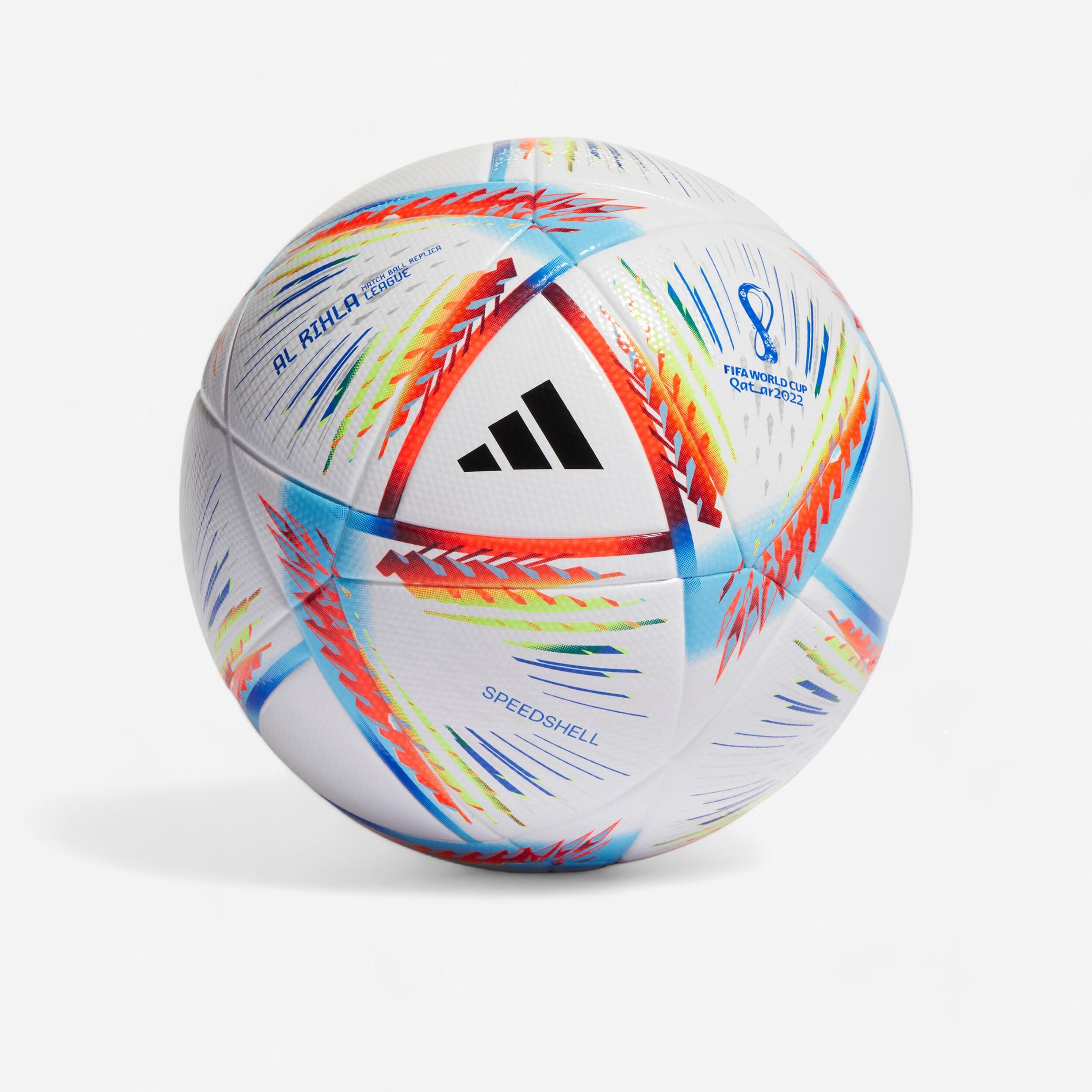 decathlon adidas copa mundial