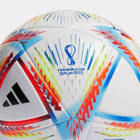 Fussball Weltcup 2022 Qatar Al Rihla League