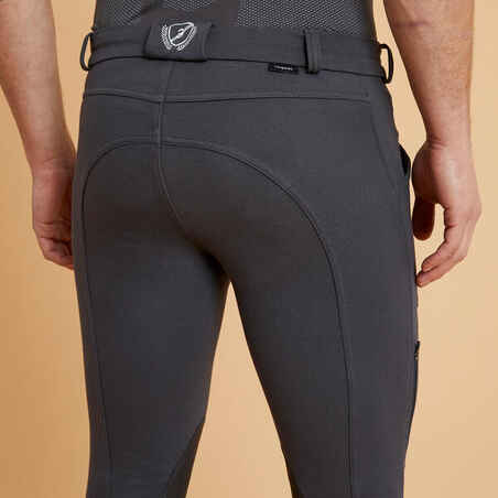 Horseback Riding Warm Breeches 140