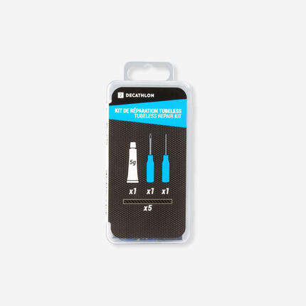 Reparaturset Tubeless-Reifen