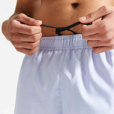 Shorts Herren RV-Taschen - Essential 120 grau