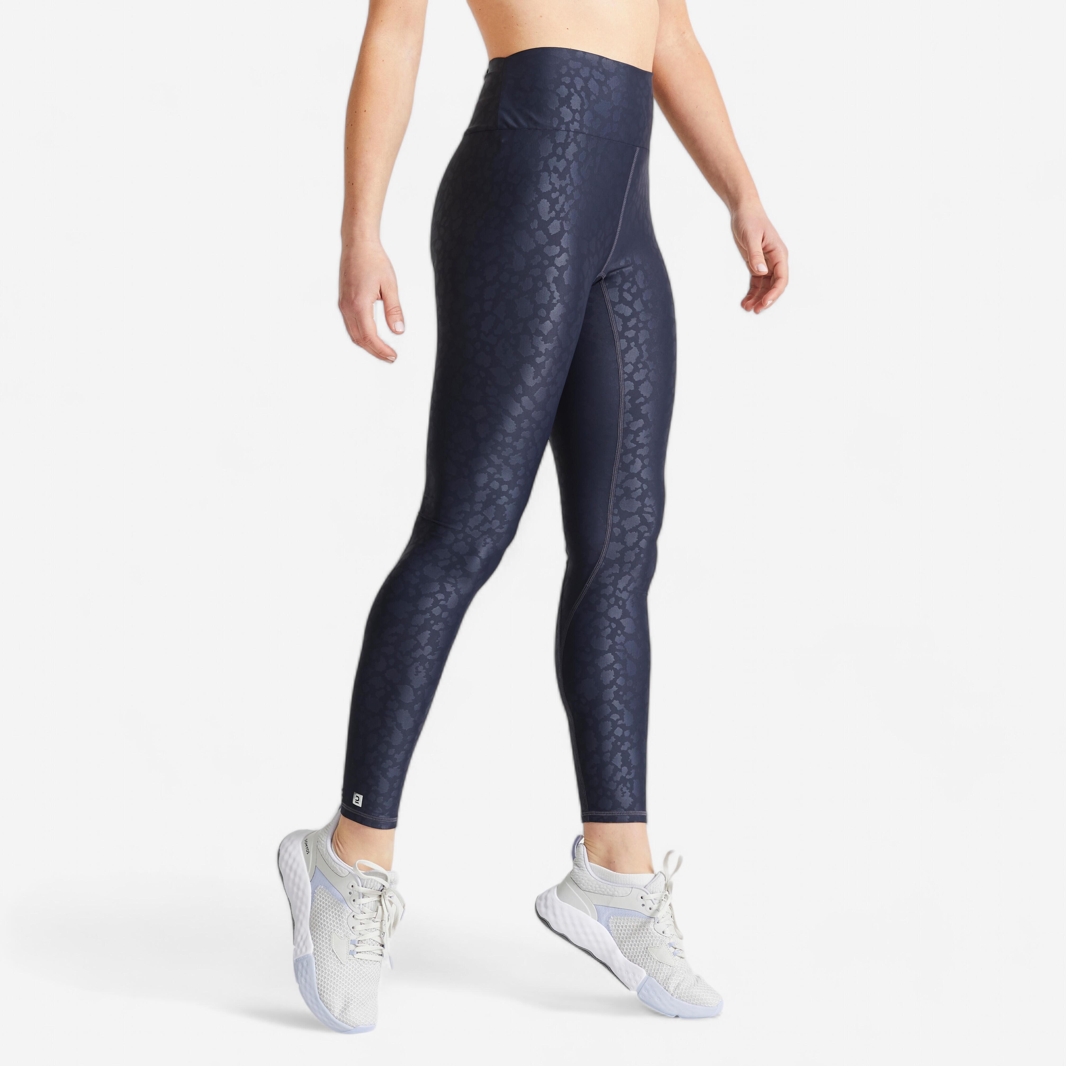 Leggings donna fitness fascia regolabile STAREVER | DECATHLON