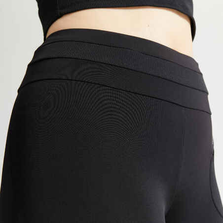 High-Waisted Fitness Cardio Leggings