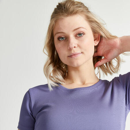 Кроп-топ 520 для фітнесу