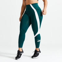 Legging Reebok Vector Femme Noir