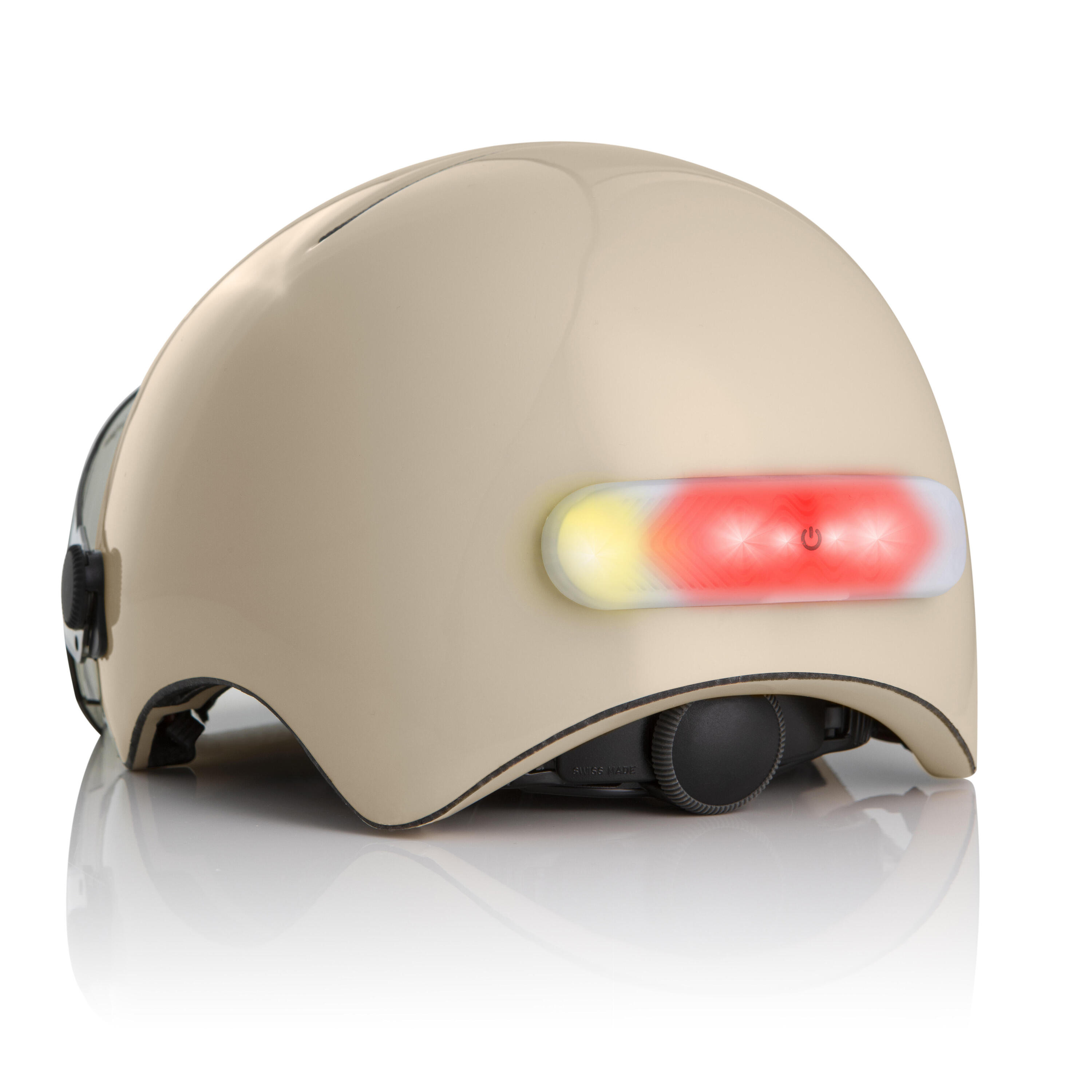 Iluminación Casco Intermitente 3/8
