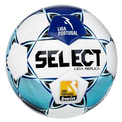 Bola Futebol SELECT Flash Turf 2023 T4 Amarelo SELECT - Decathlon