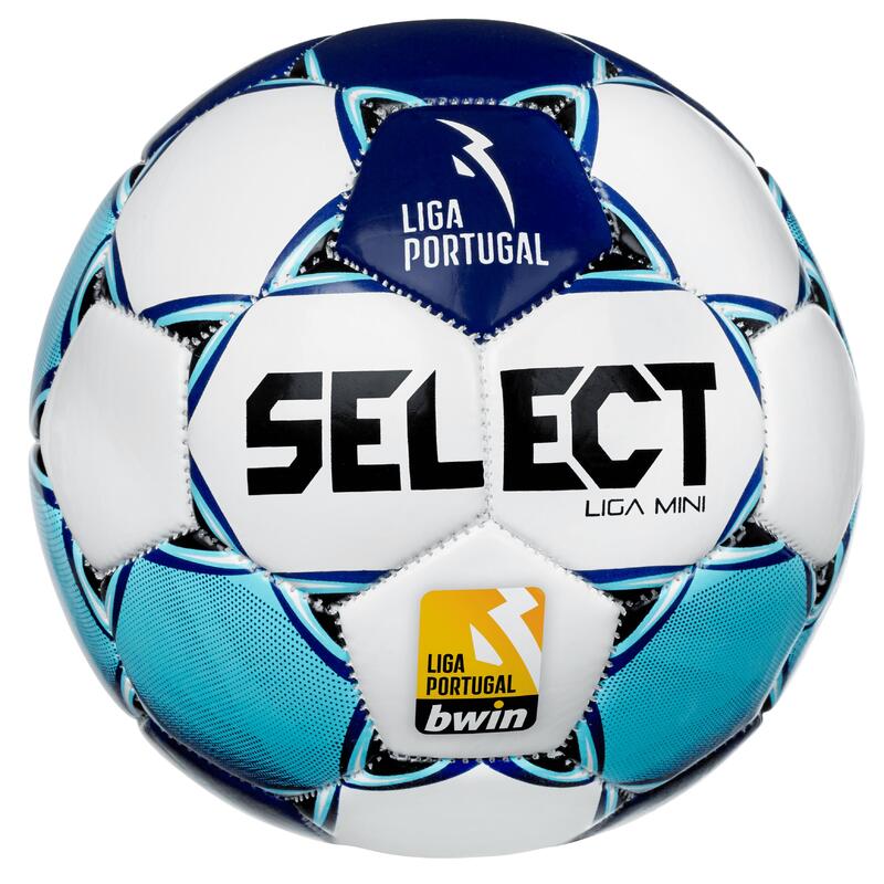 MINI BOLA DE FUTEBOL T1 REPLICA LIGA PORTUGUESA 21/22