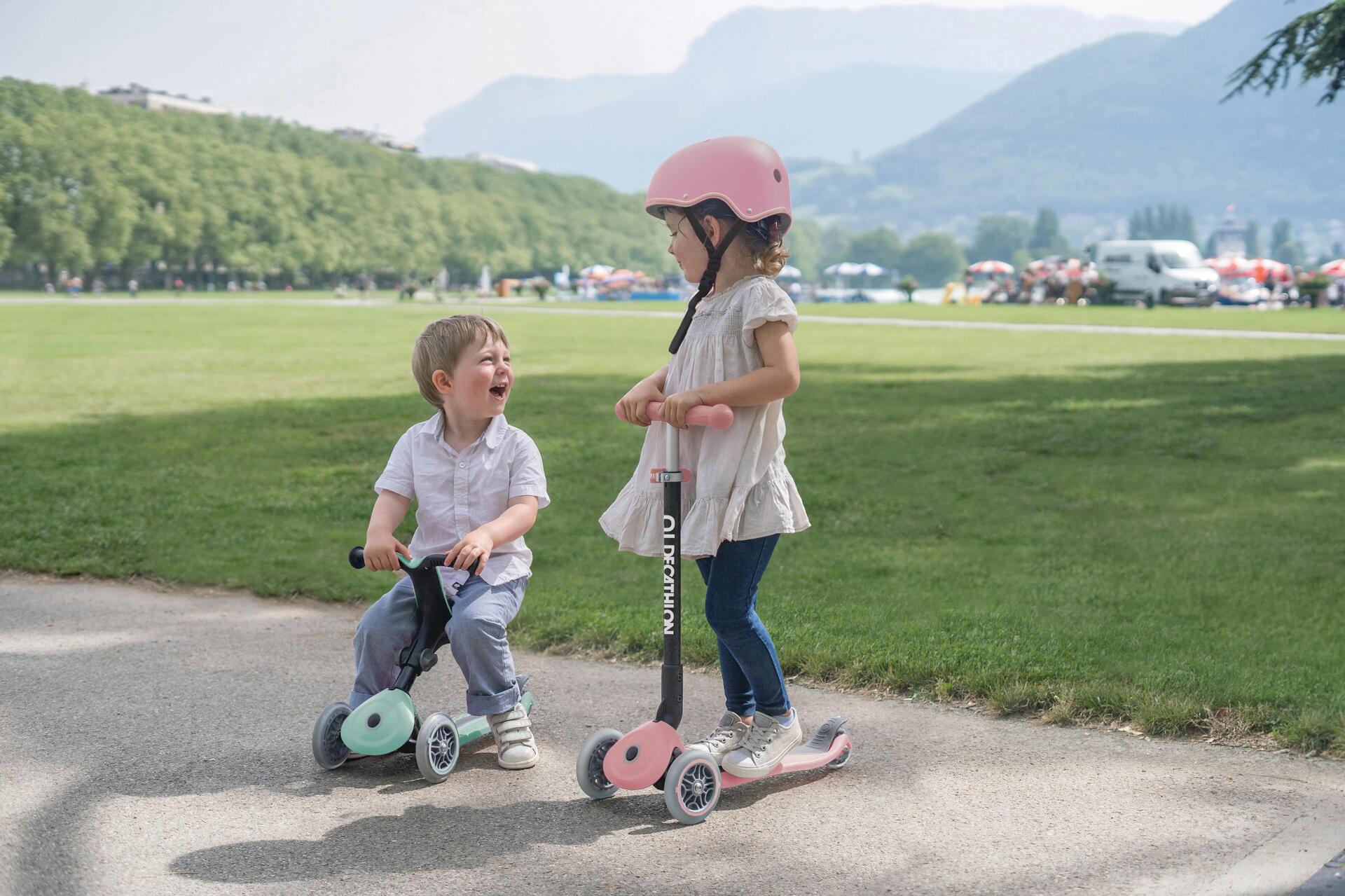 sav oxelo trottinette roller skate