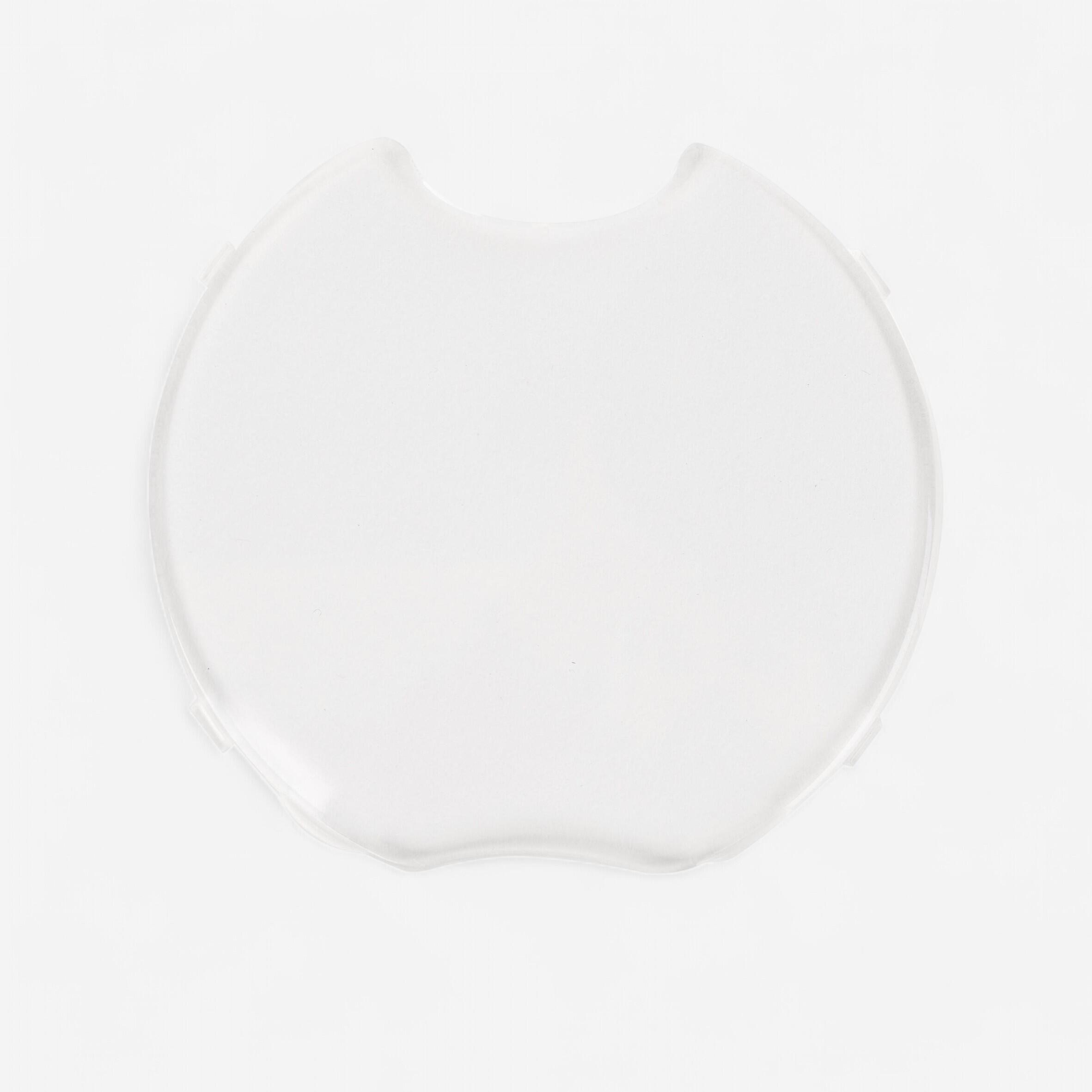 Cressi - Protection D'écran Pour Ordinateur De Plongée Donatello / Michelangelo - Ecran De Montre - Sav Sports D'eau - - Taille Unique - Decathlon