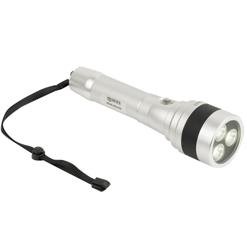 Lampe de plongée sous-marine EOS 20LRZ 2300 Lumens