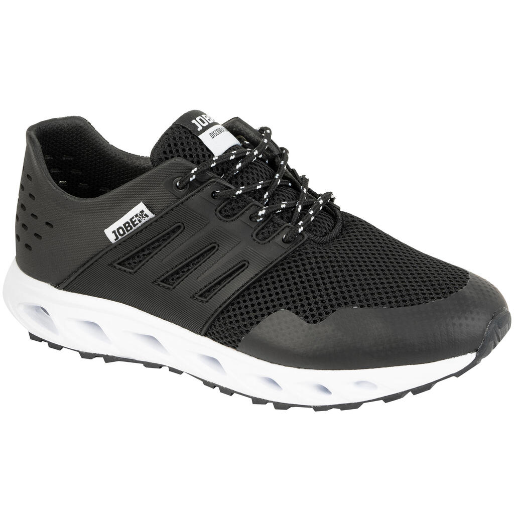 Aquatic shoes Aquashoes Adult - Discover Sneaker Black