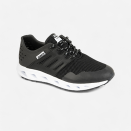 Chaussures aquatiques Aquashoes Adulte - Discover Sneaker Noir