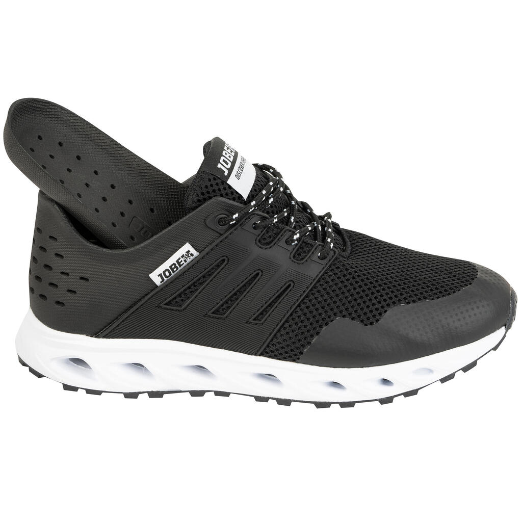 Aquatic shoes Aquashoes Adult - Discover Sneaker Black