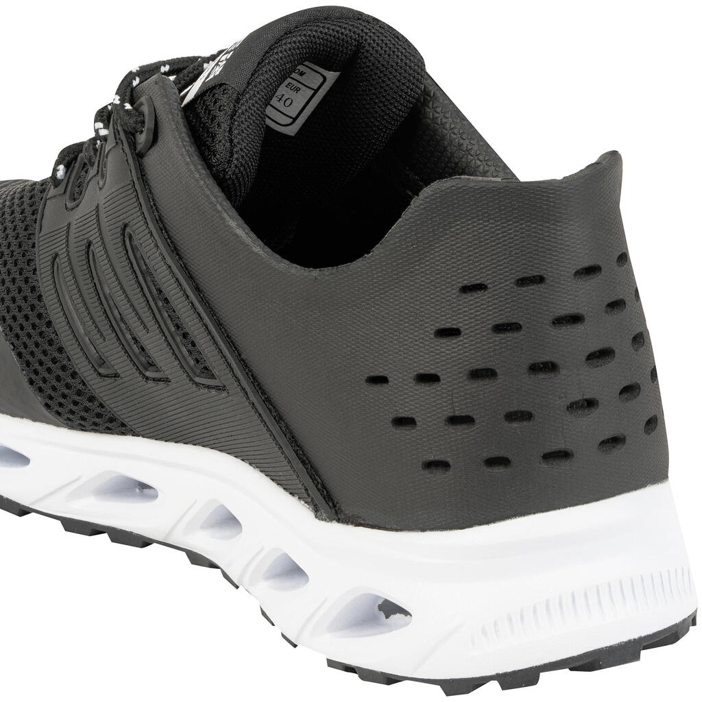 Aquatic shoes Aquashoes Adult - Discover Sneaker Black