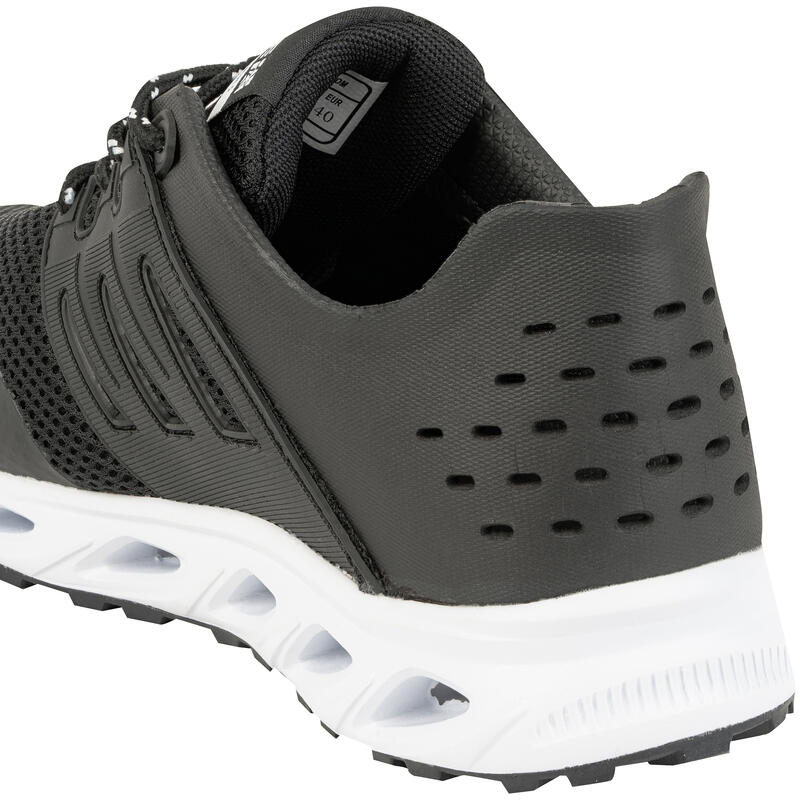 Chaussures aquatiques Aquashoes Adulte - Discover Sneaker Noir