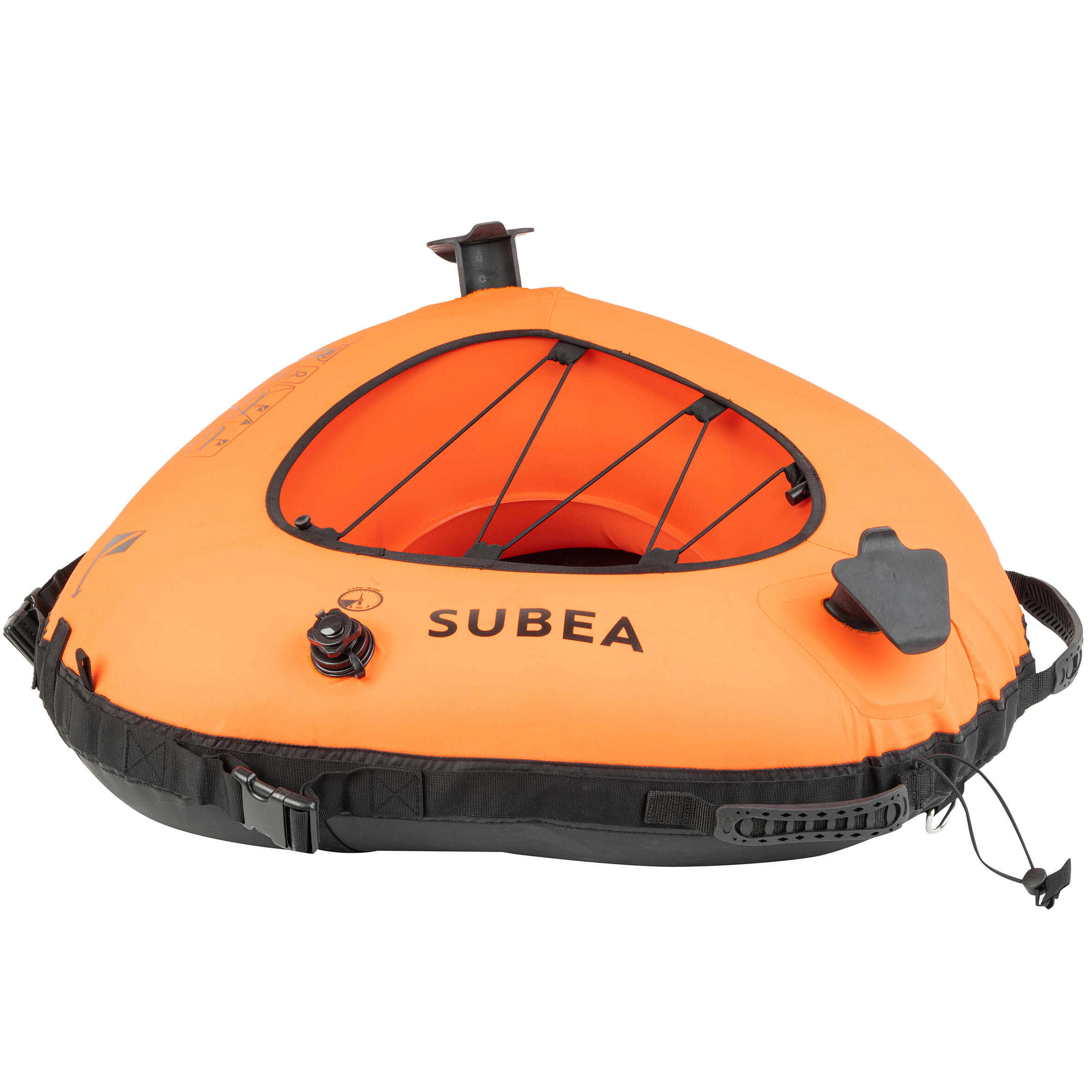 Luchtkamer boei FRD 500 Deep20 3/3