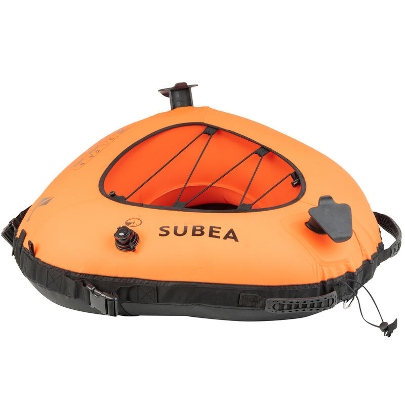 Komora powietrzna do boi do freedivingu Subea FRD 500 (DEEP20)