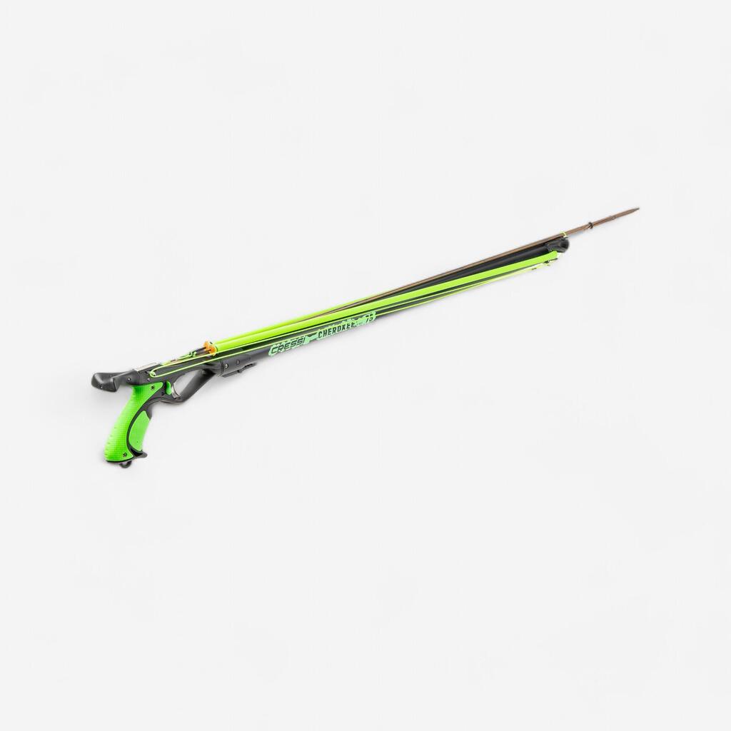 ΨΑΡΟΝΤΟΥΦΕΚΟ ΟΠΛΟ CHEROKEE EXO 75 CM