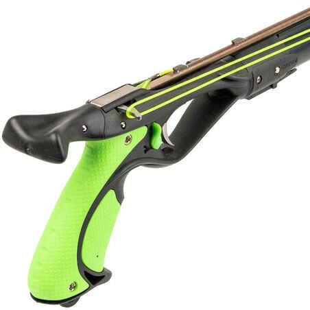  Cressi Cherokee Exo, Lime, 60 cm : Sports & Outdoors