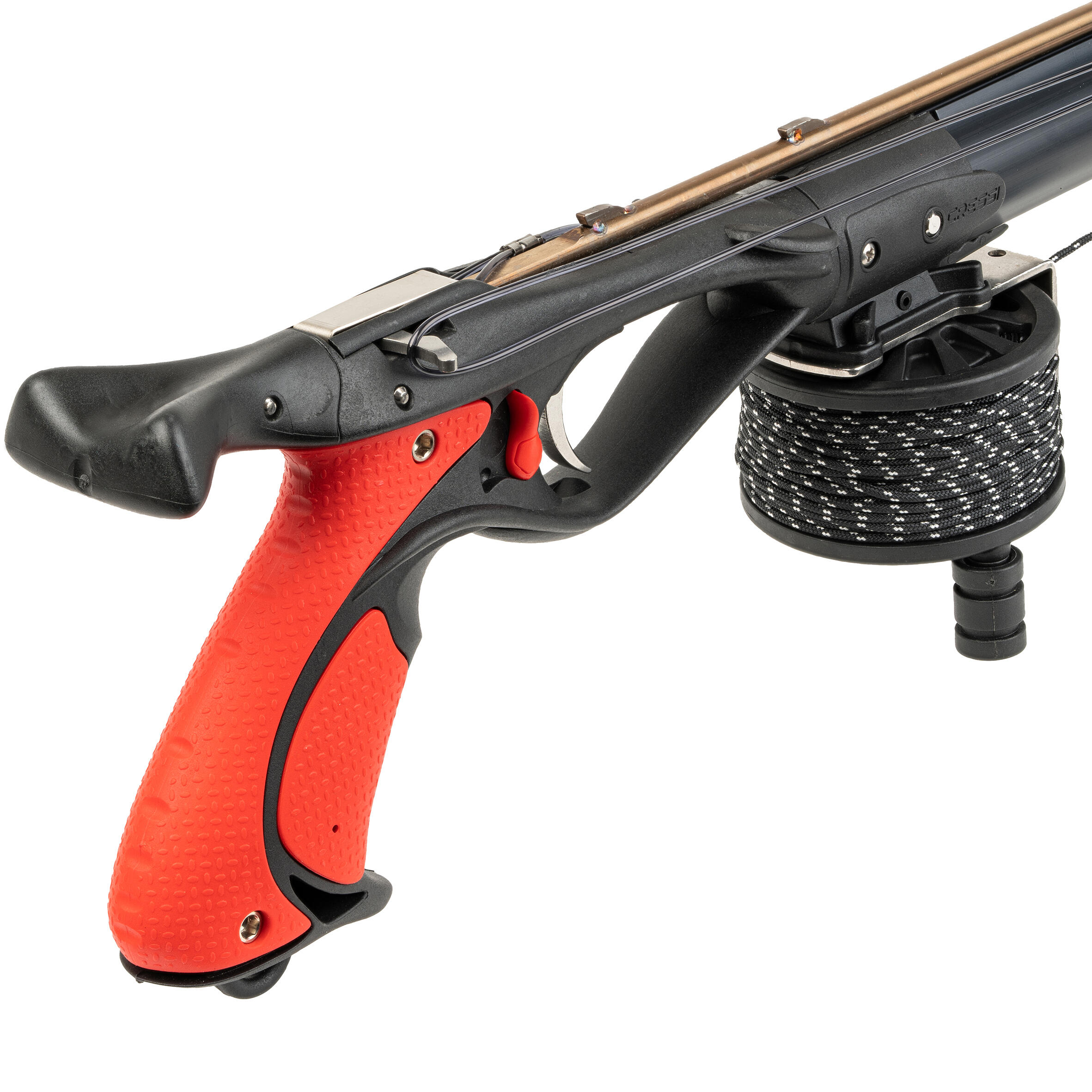 Elastico Circolare SEAC X-Powerfull Per Arbalete Da Pesca Subacquea - Foto 12