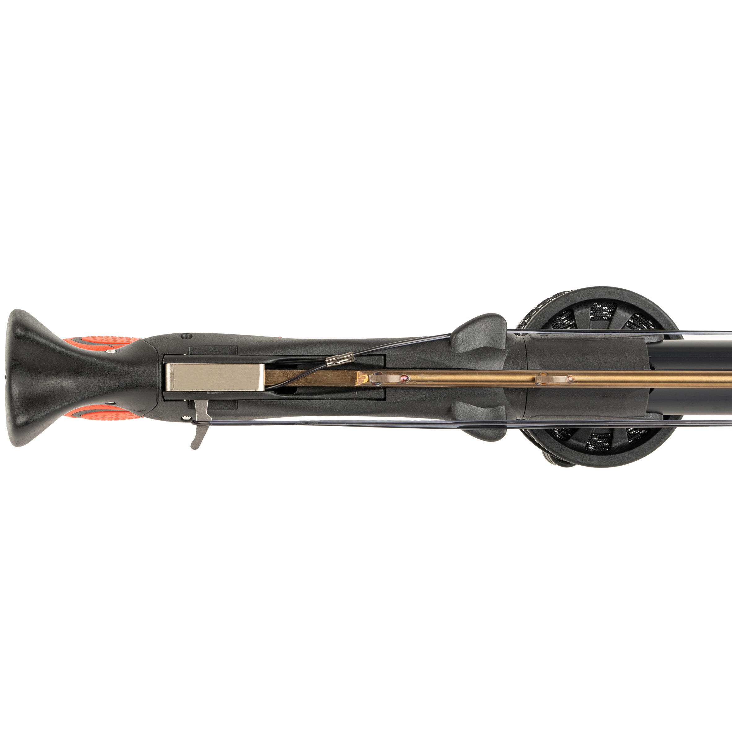 ARBALETE DE CHASSE SOUS MARINE CHEROKEE FAST 75CM 7/15