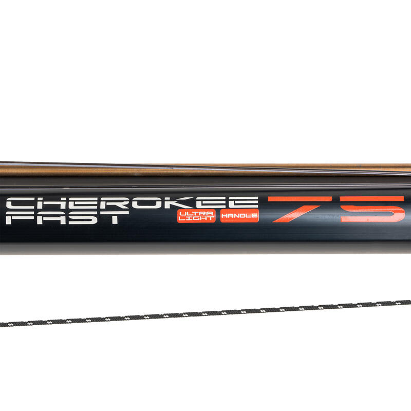 Cressi Arpón Cherokee Fast 75, Rojo, Doble Liga Ideal para Pesca Submarina  : : Deportes y Aire Libre