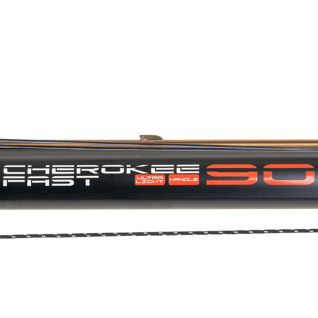 SPEARFISHING SPEARGUN CHEROKEE FAST 90 CM