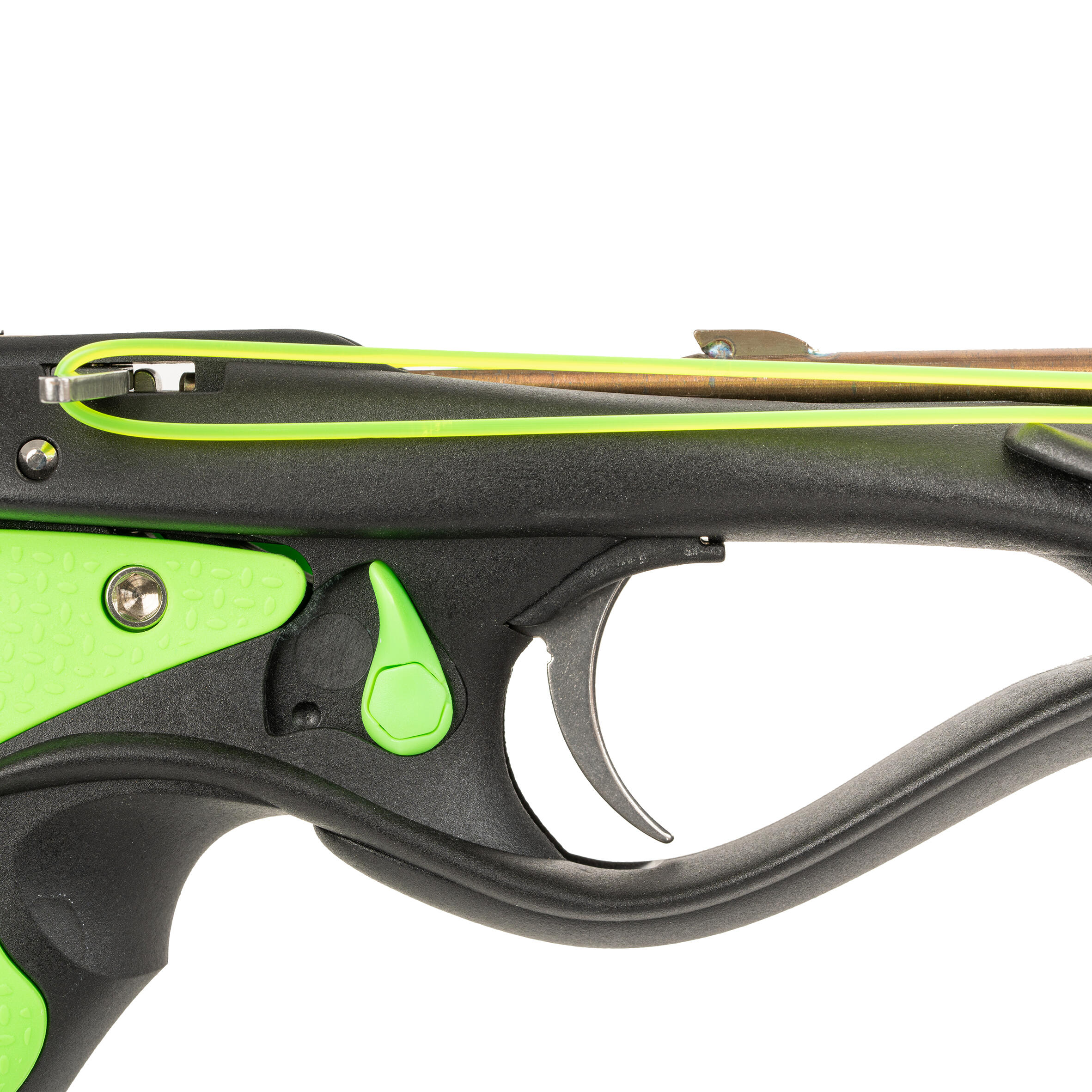 Kusza do łowiectwa podwodnego Cressi Cherokee Exo 75 cm 5/12