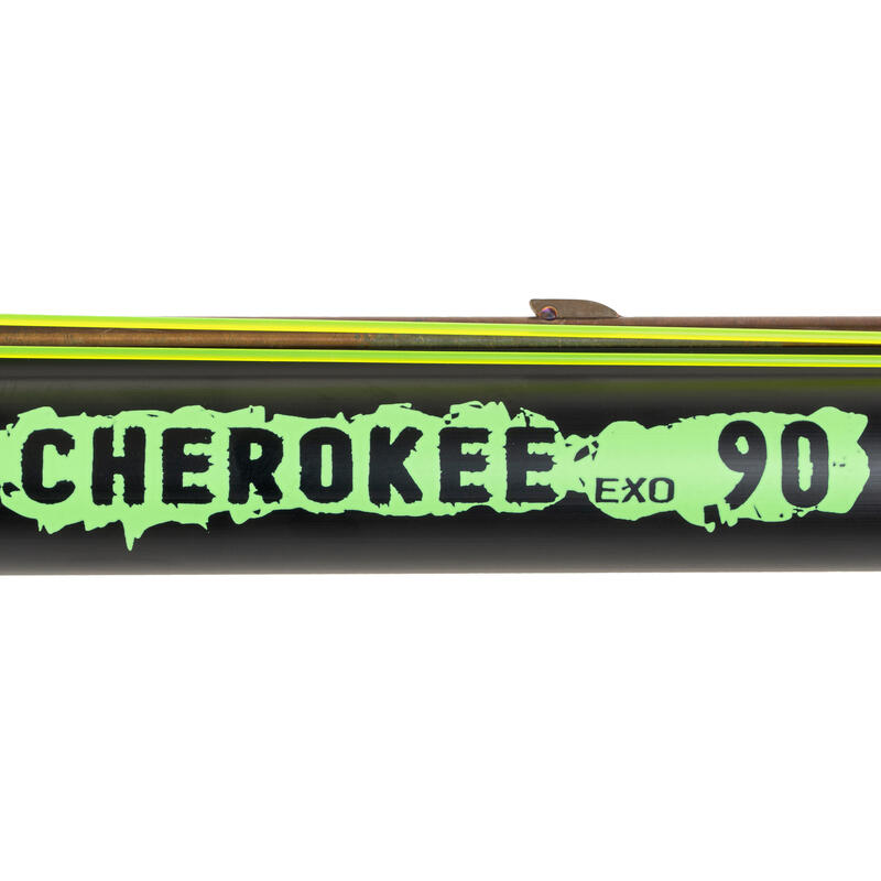 ARBALETE DE CHASSE SOUS MARINE CHEROKEE EXO 90CM