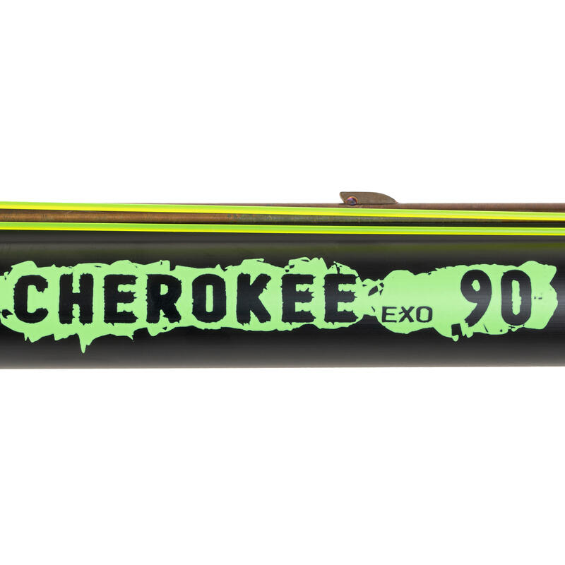 Fusil Pesca Submarina Cherokee Exo 90 cm
