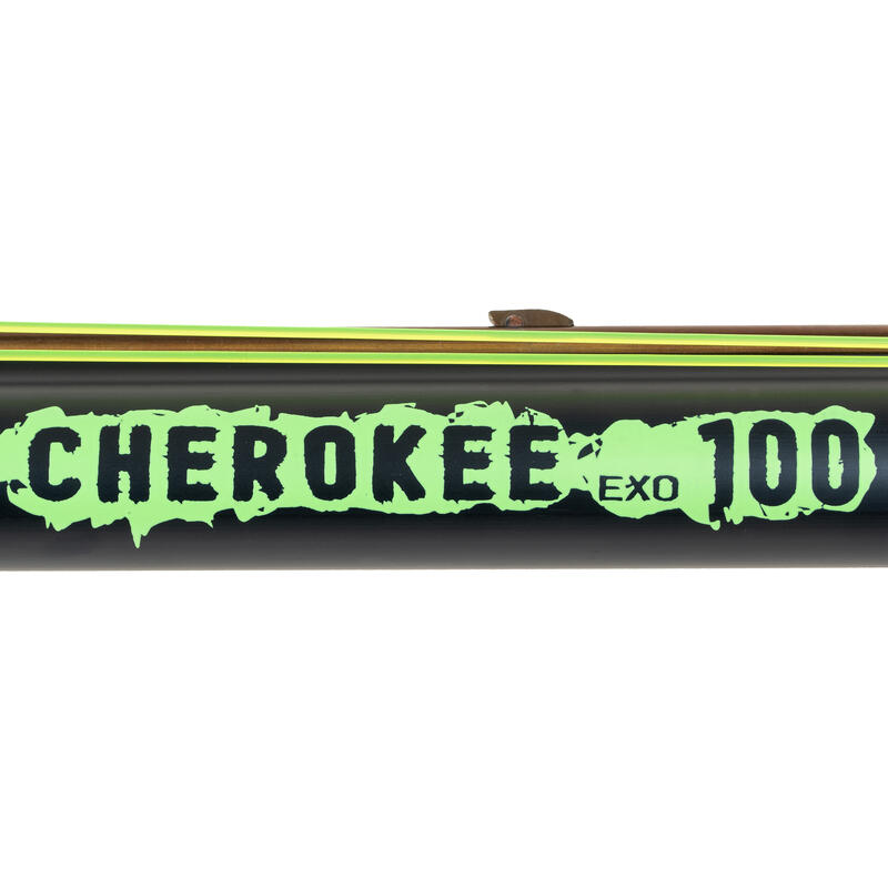 Fusil Pesca Submarina Cherokee Exo 100 cm
