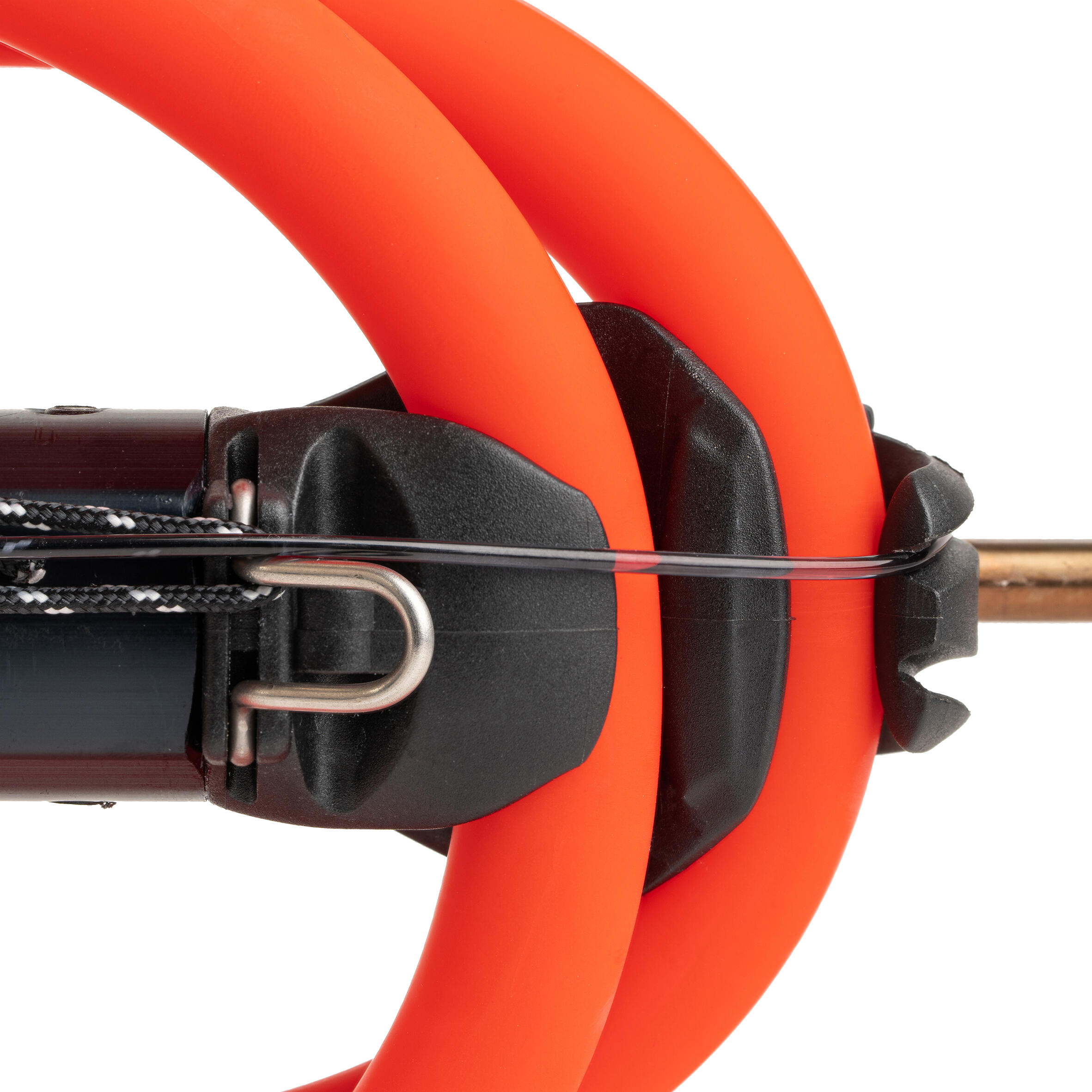 ARBALETE DE CHASSE SOUS MARINE CHEROKEE FAST 75CM 13/15