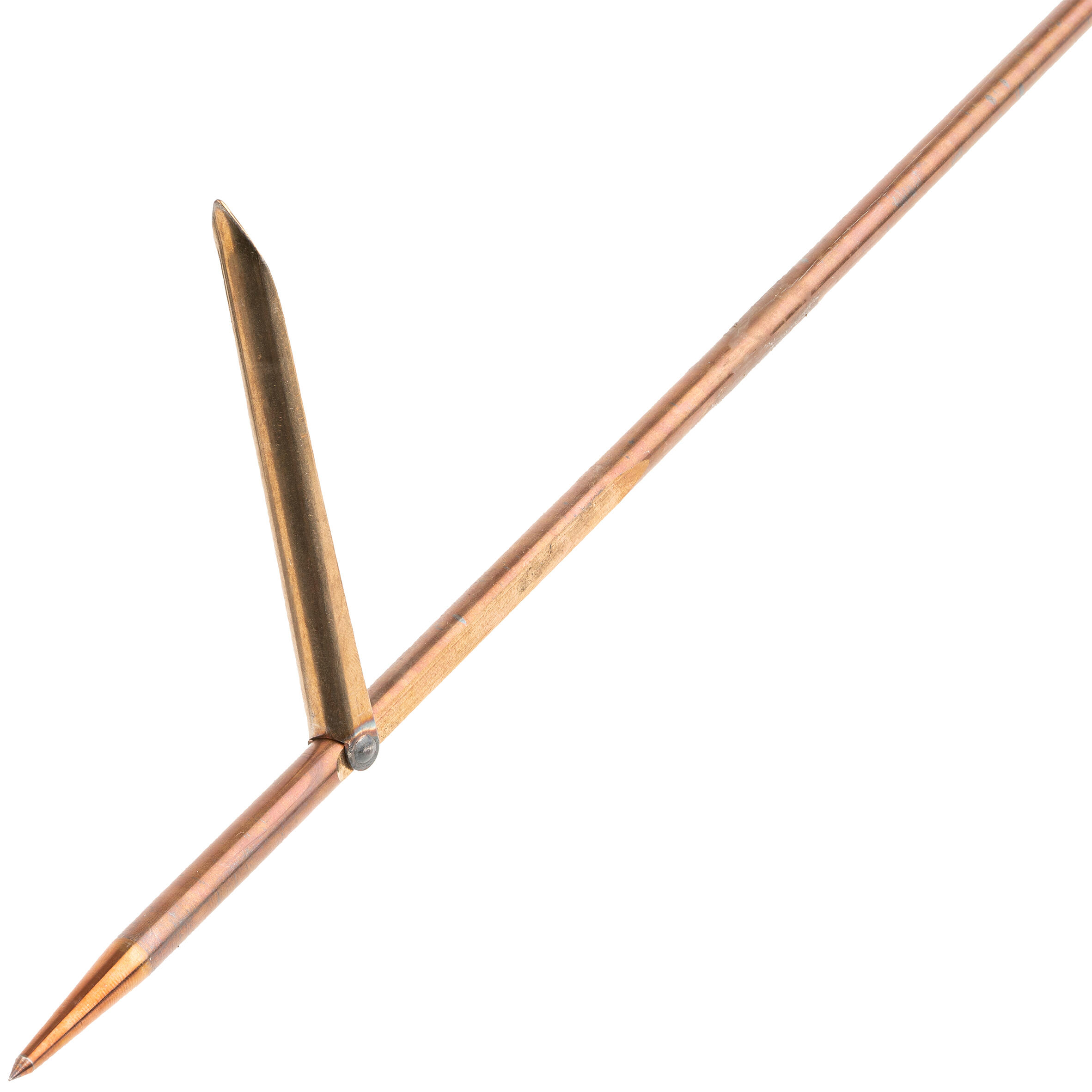Kusza do łowiectwa podwodnego Cressi Cherokee Exo 75 cm 11/12