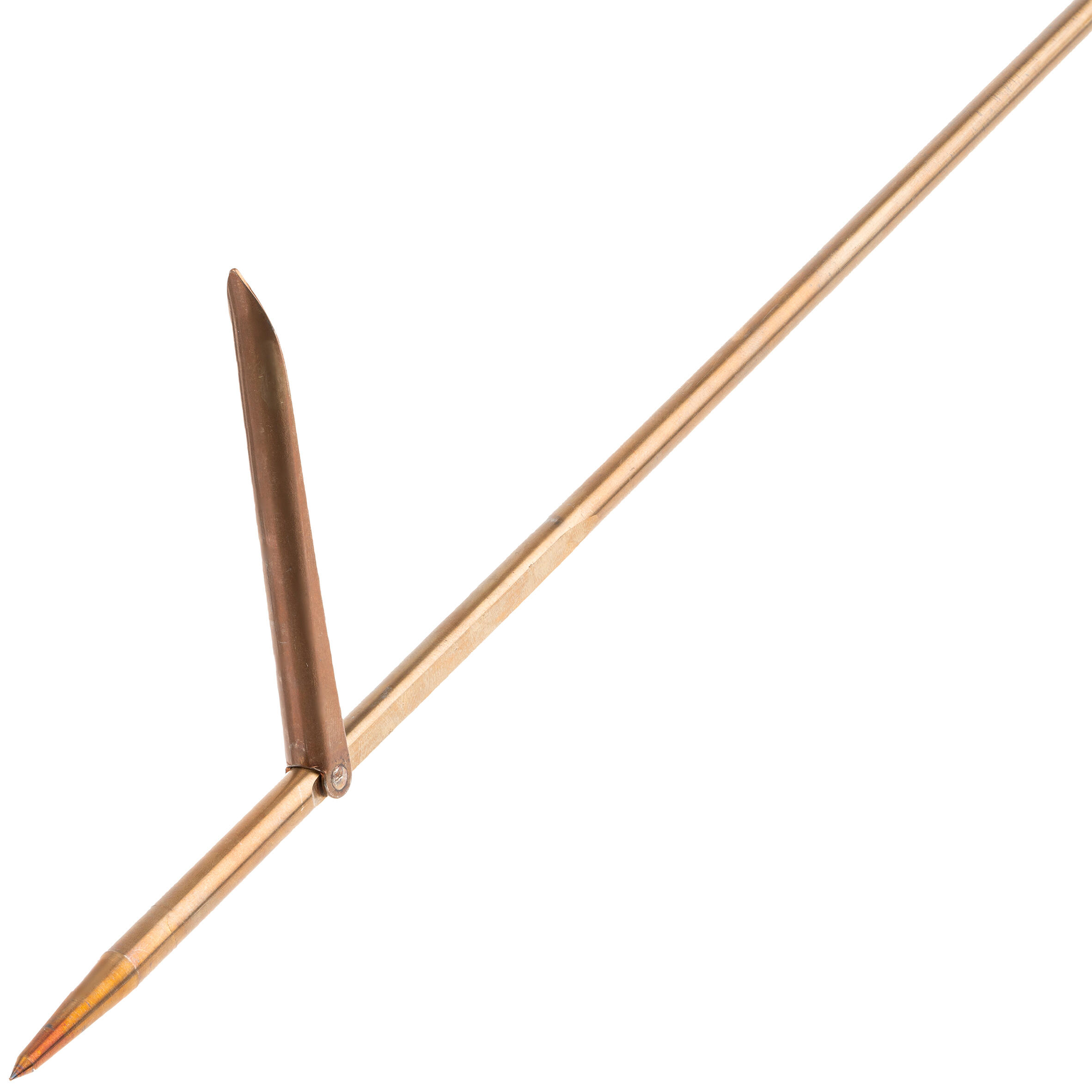 ARBALETE DE CHASSE SOUS MARINE CHEROKEE FAST 75CM 14/15