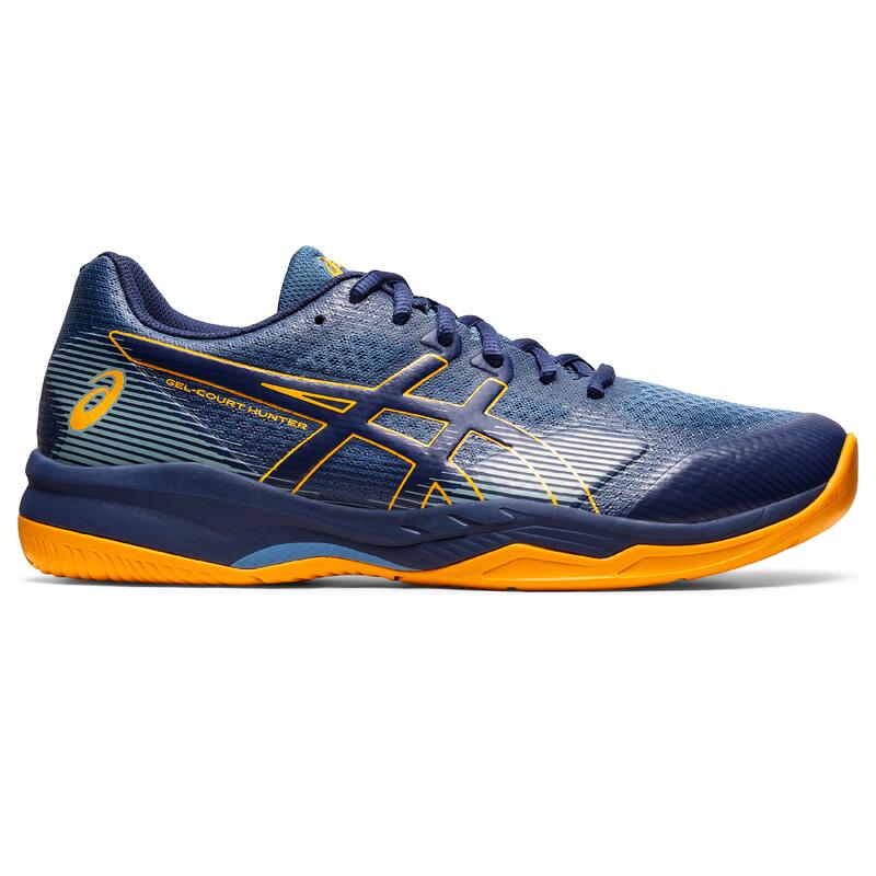 Chaussures Asics GEL-COURT HUNTER 2 AZURE/OCEAN.