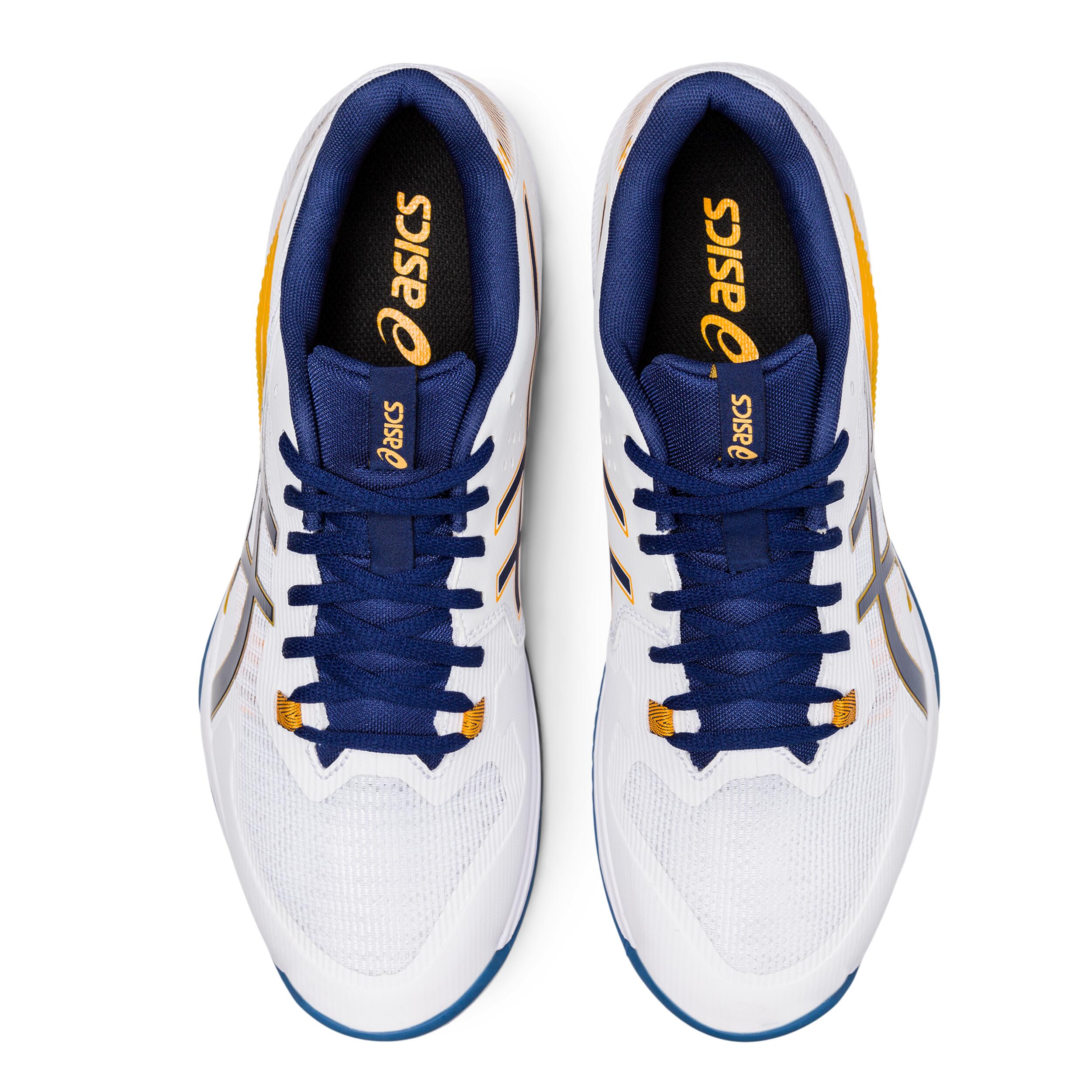 Zapatillas hombre GEL-TACTIC Blanco 7/7